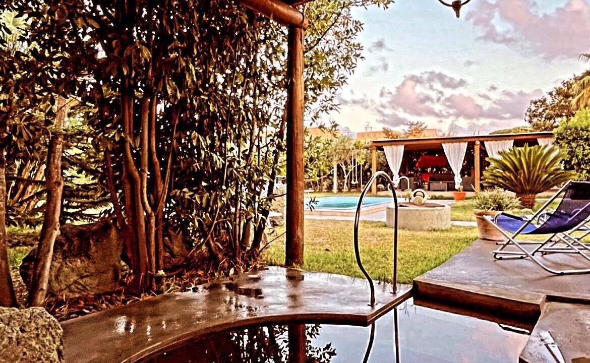 Photo of Outdoor in Panza