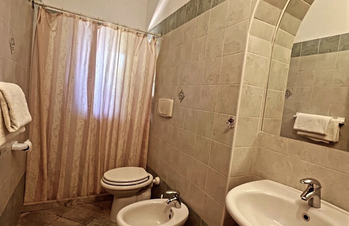 Photo of Bathroom in Panza