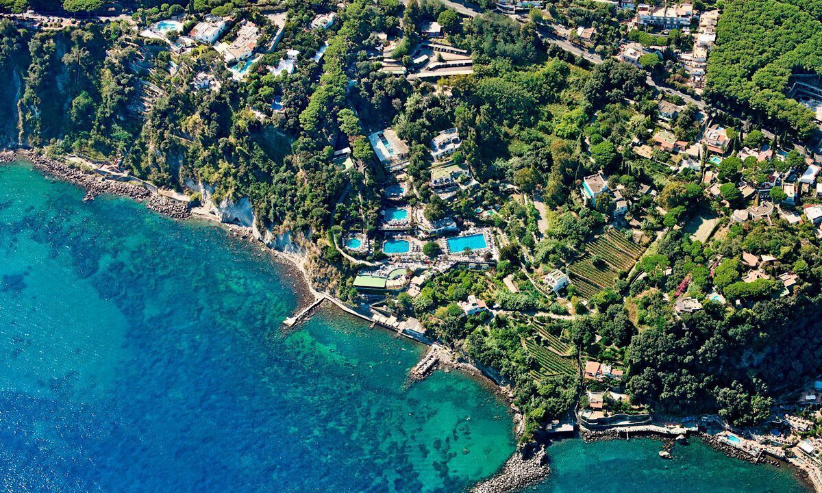 Photo of Outdoor in Casamicciola Terme