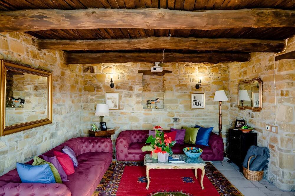 Photo of Livingroom in Agropoli