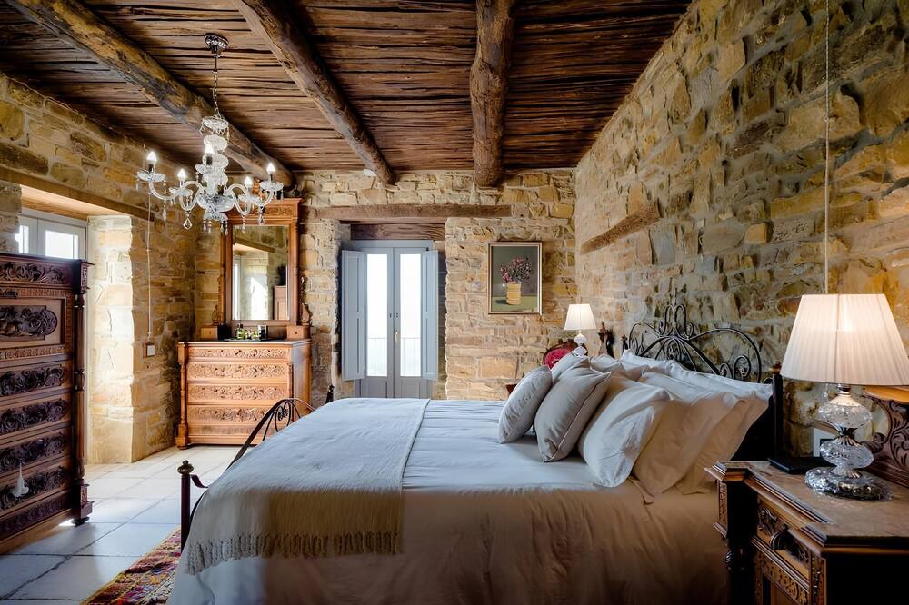 Photo of Bedroom in Agropoli