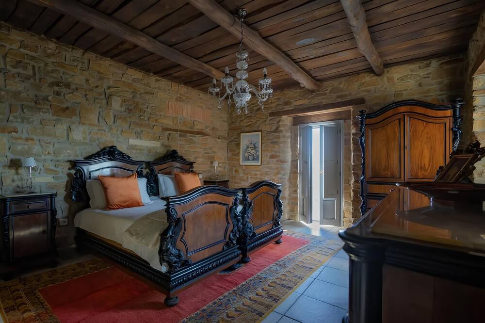 Photo of Bedroom in Agropoli