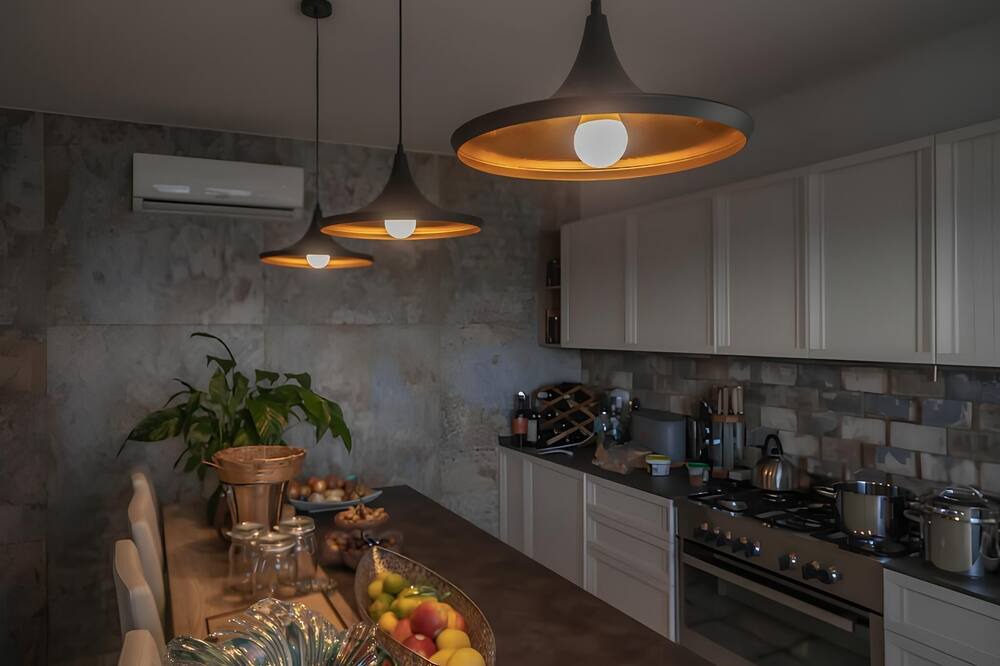 Photo of Kitchen in Agropoli