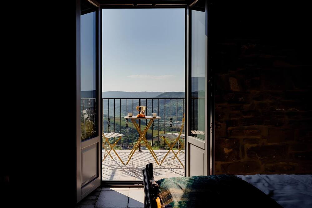 Photo of Patio Balcony in Agropoli