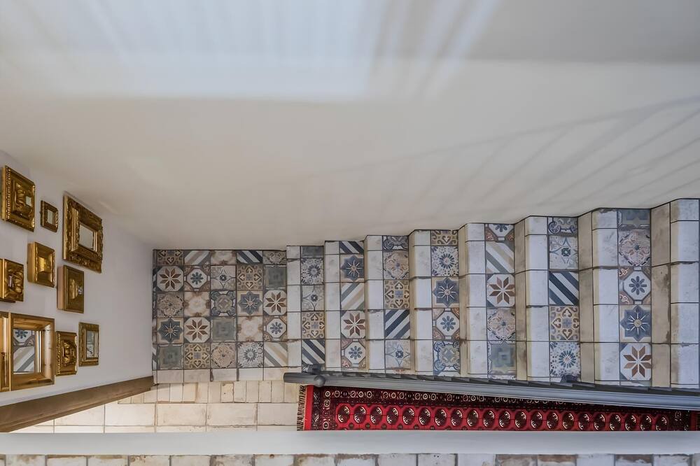 Photo of Kitchen in Agropoli