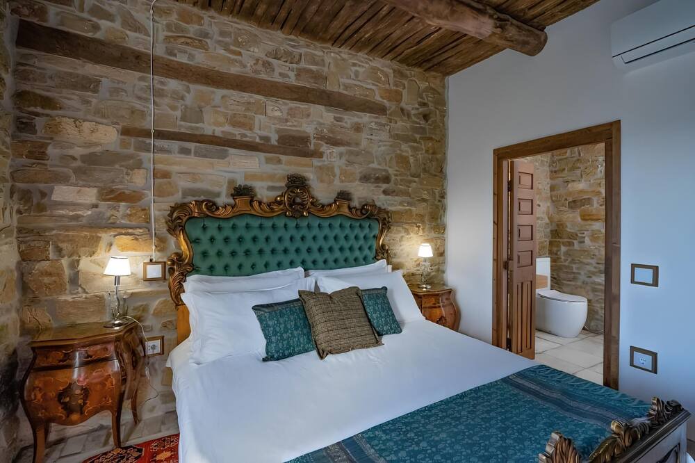 Photo of Bedroom in Agropoli
