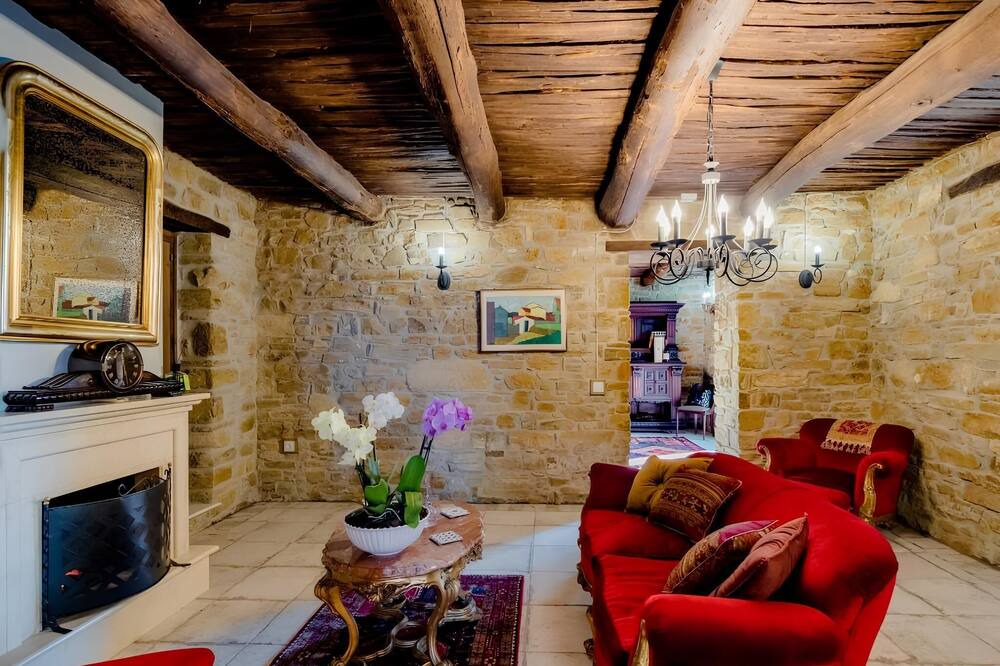 Photo of Livingroom in Agropoli
