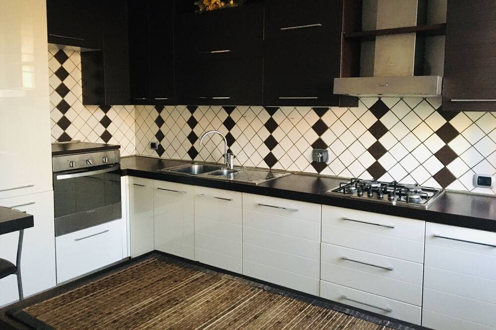 Photo of Kitchen in Quartiere XXIII Alessandrino