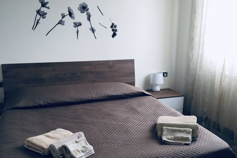 Photo of Bedroom in Quartiere XXIII Alessandrino