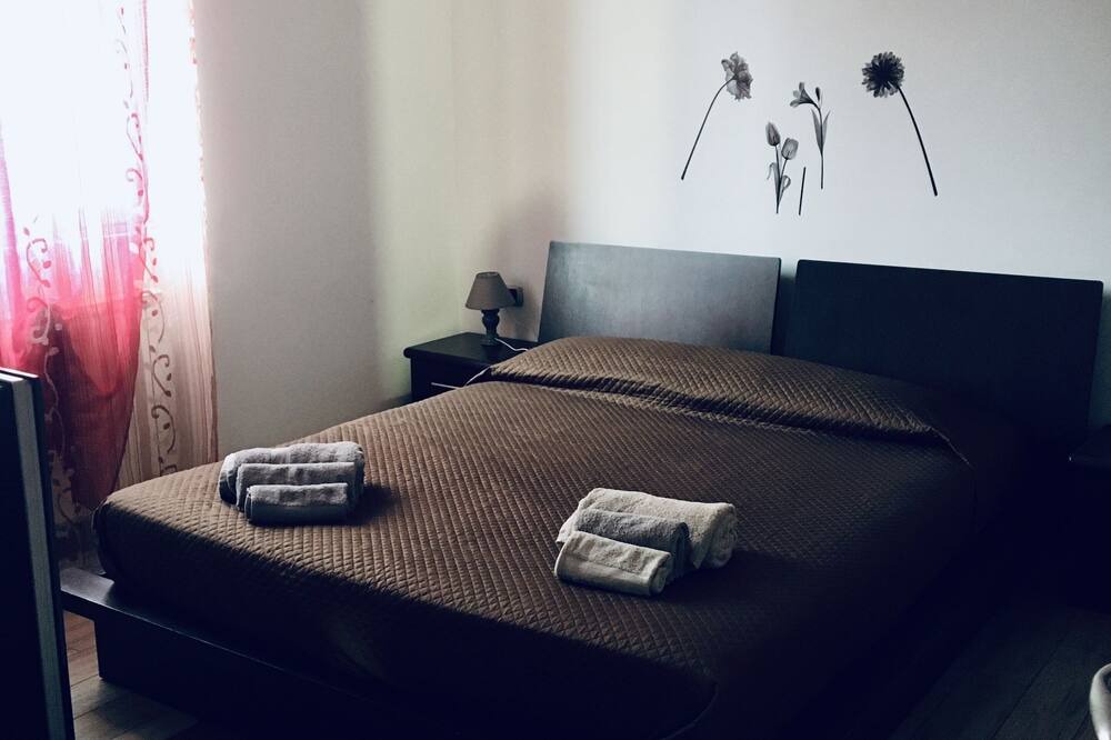 Photo of Bedroom in Quartiere XXIII Alessandrino