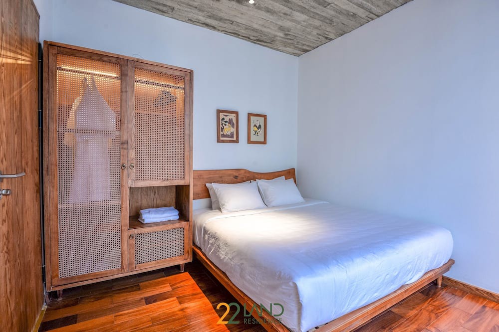 Photo of Bedroom in Dich Vong