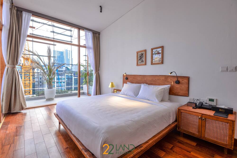 Photo of Bedroom in Dich Vong