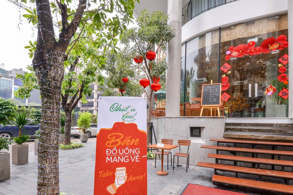 Photo of Outdoor in Dich Vong