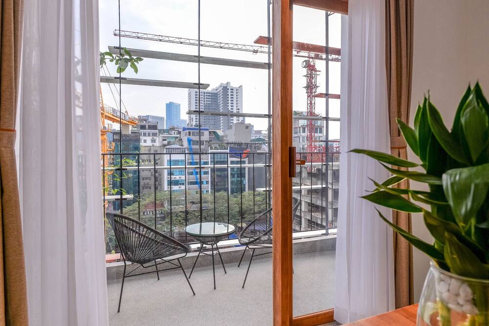 Photo of Patio Balcony in Dich Vong