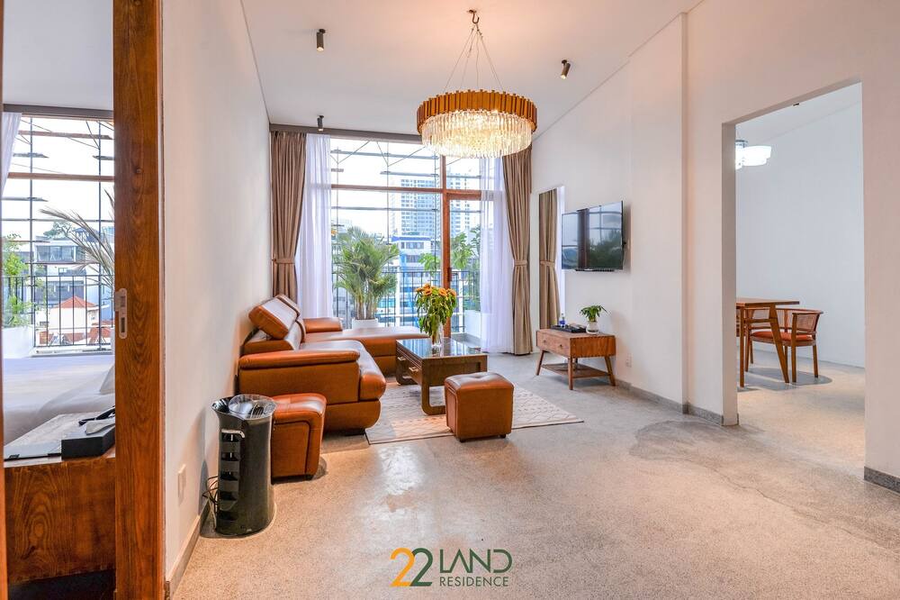 Photo of Livingroom in Dich Vong