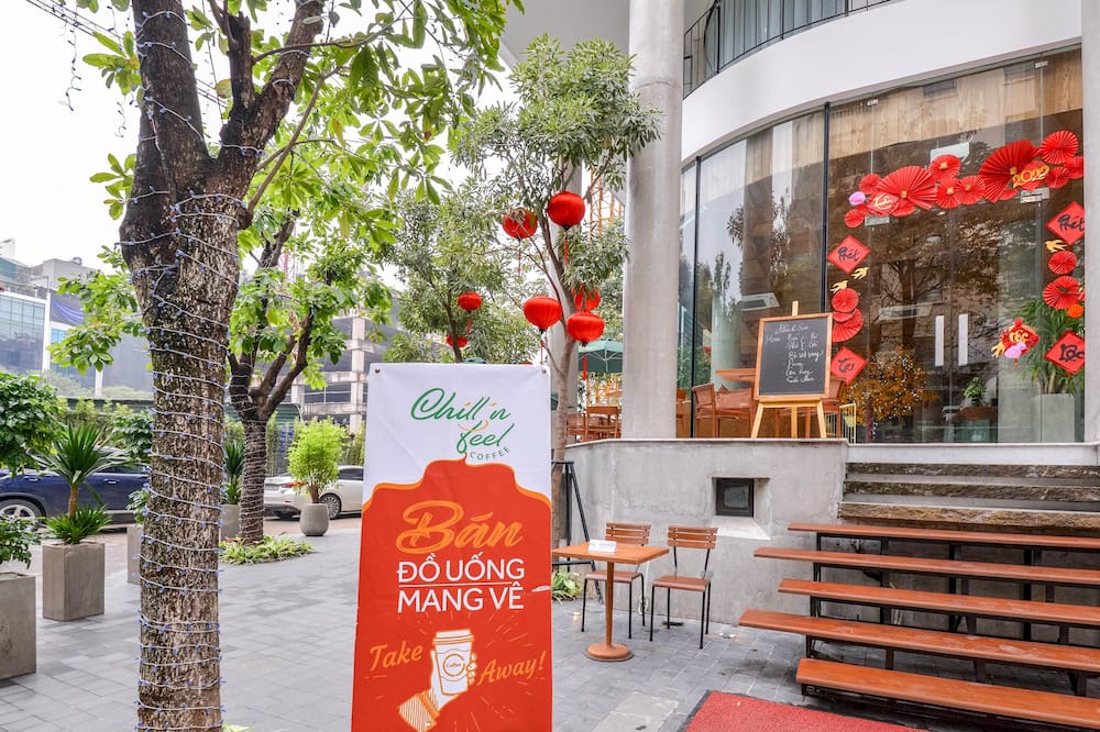 Photo of Outdoor in Dich Vong