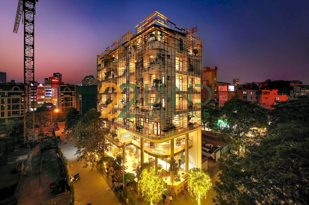 Photo of Outdoor in Dich Vong