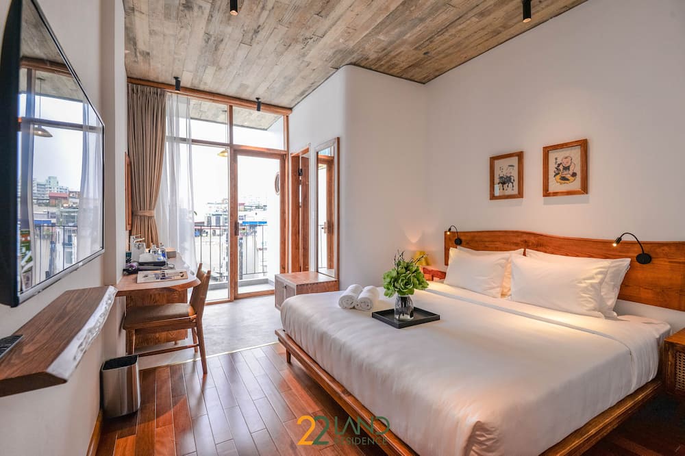 Photo of Bedroom in Dich Vong