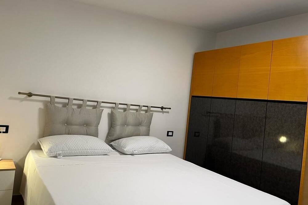 Photo of Bedroom in Cagnano Varano