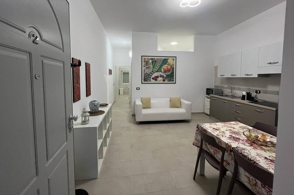 Photo of Kitchen in Cagnano Varano