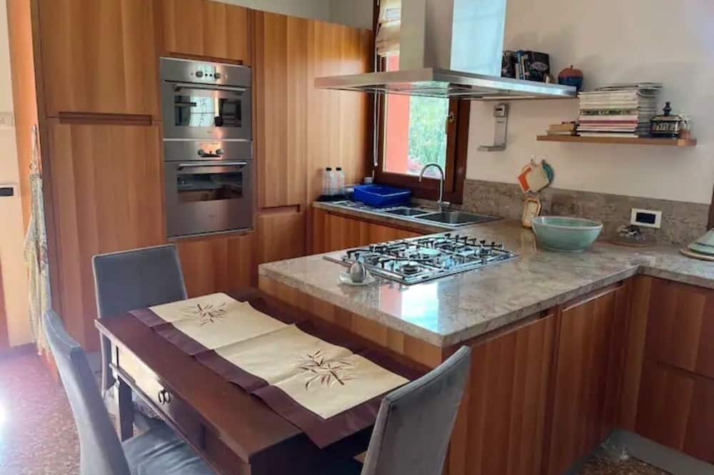 Photo of Kitchen in Monfumo