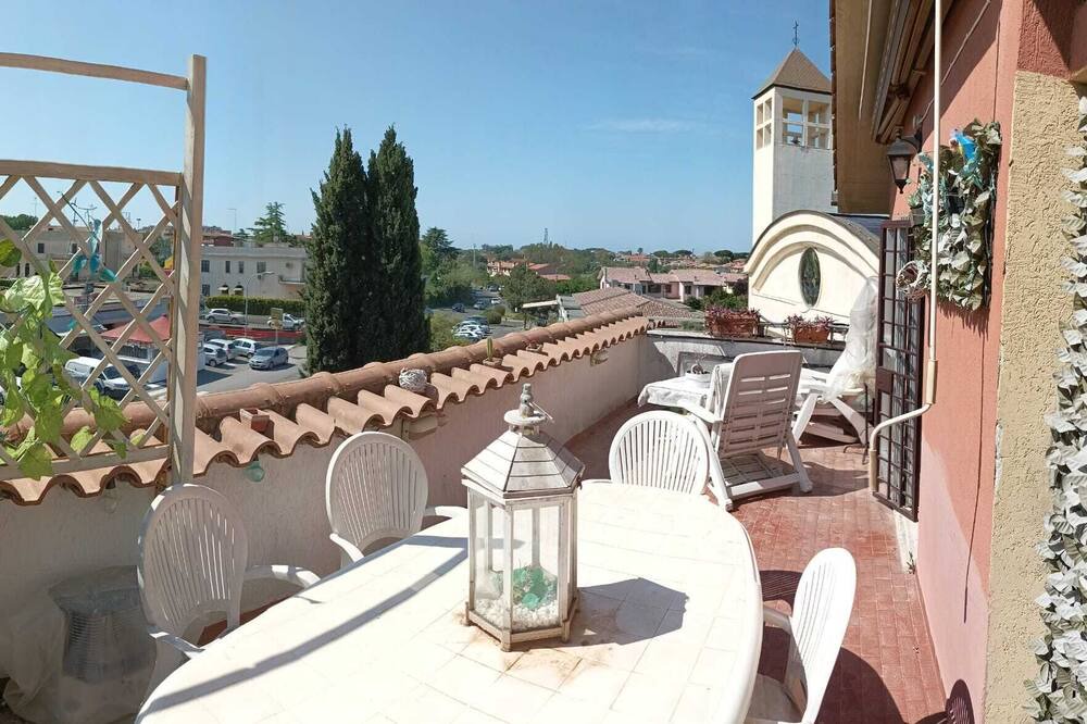 Photo of Outdoor in Cerveteri