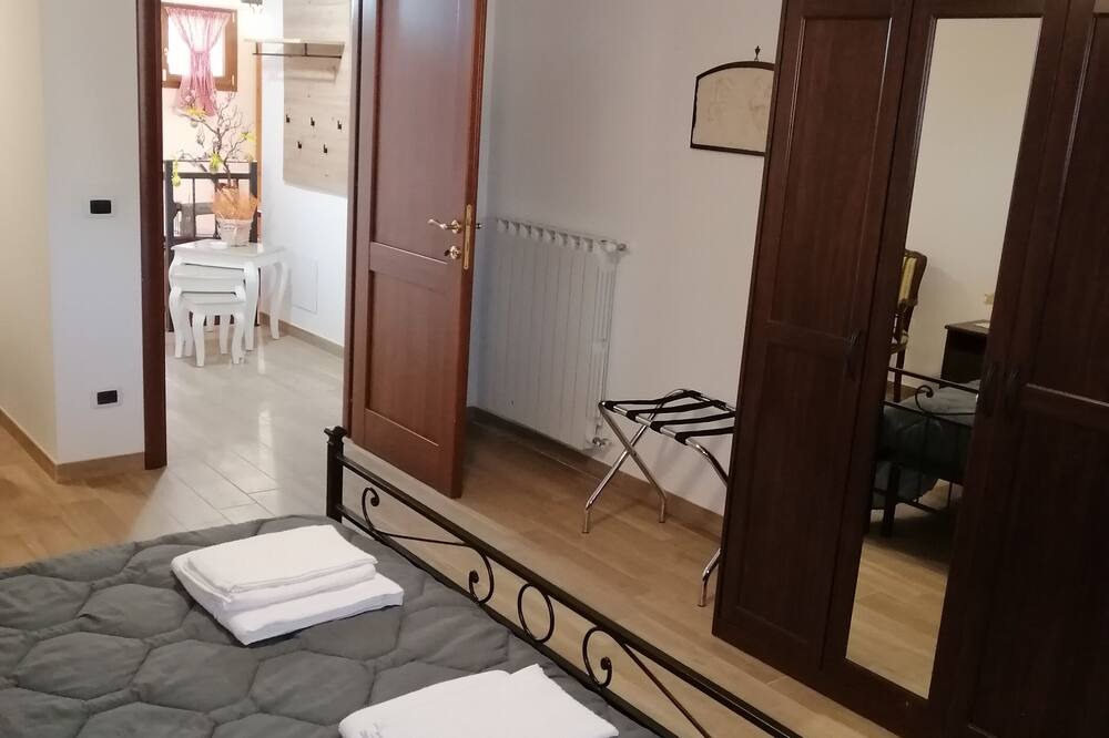 Photo of Bedroom in Borgo Podgora