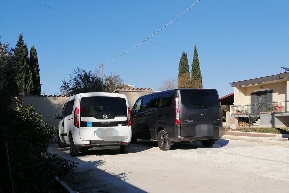 Photo of Outdoor in Borgo Podgora