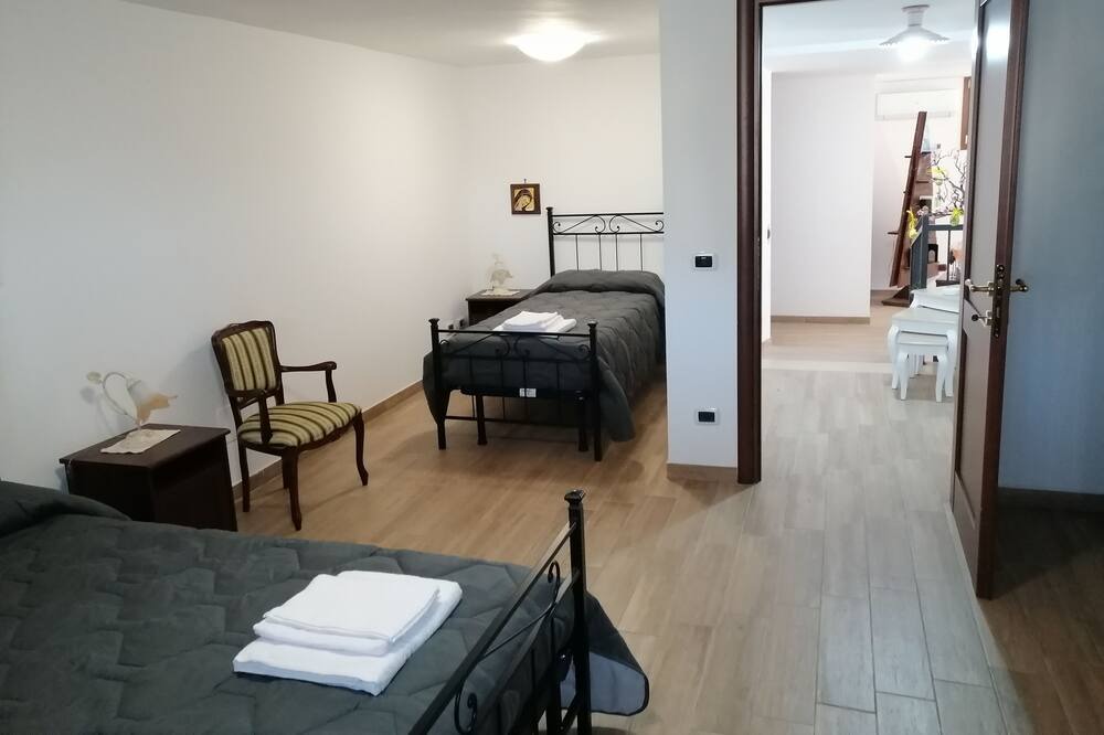 Photo of Bedroom in Borgo Podgora
