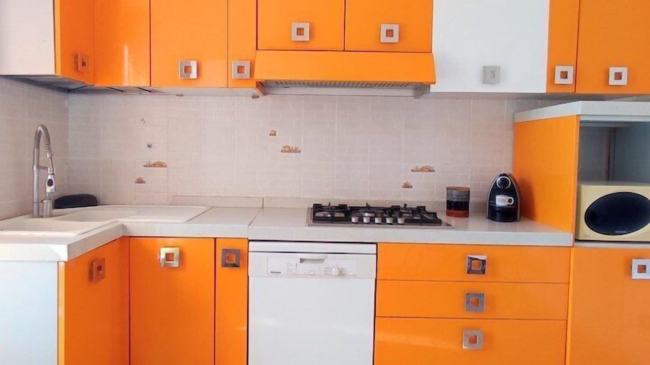 Photo of Kitchen in Latina