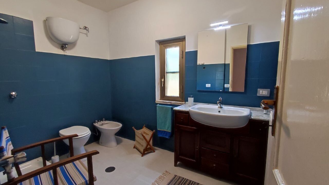 Photo of Bathroom in Latina