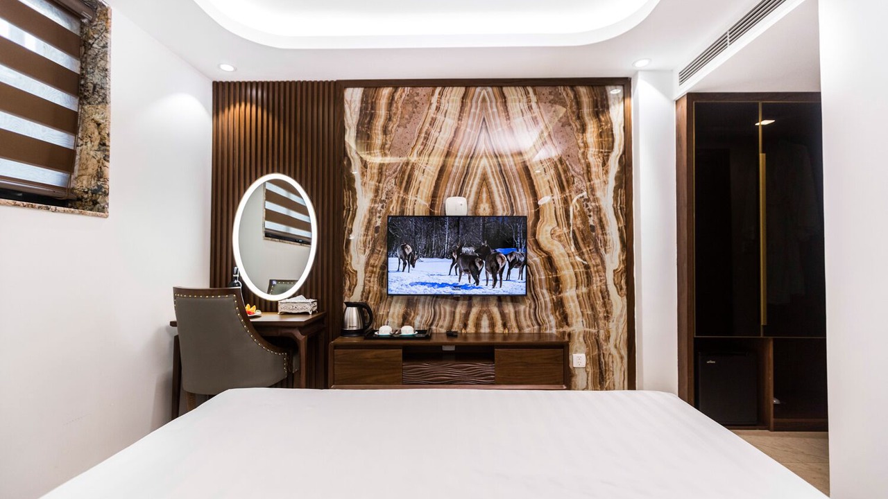 Photo of Bedroom in My Đinh