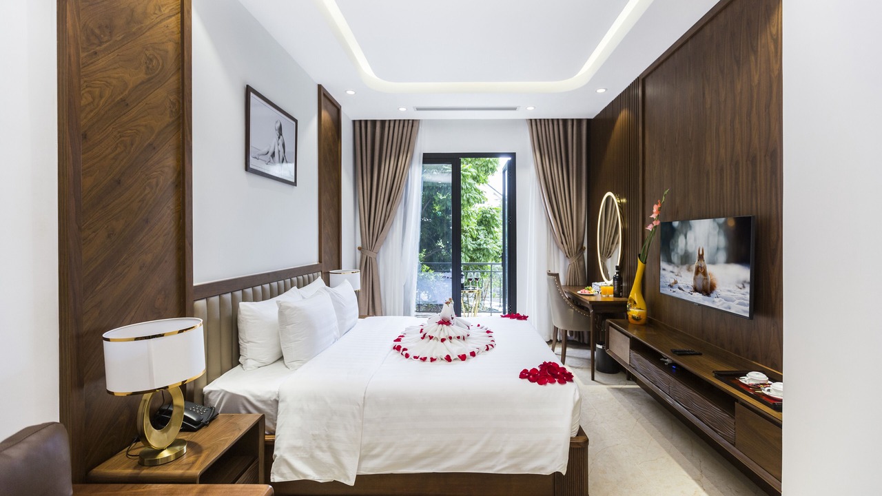 Photo of Bedroom in My Đinh