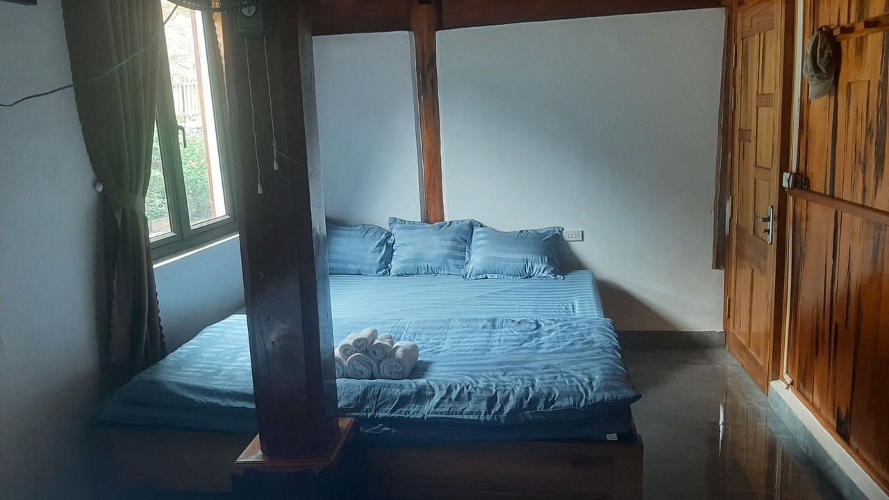 Photo of Bedroom in Mu Cang Chai
