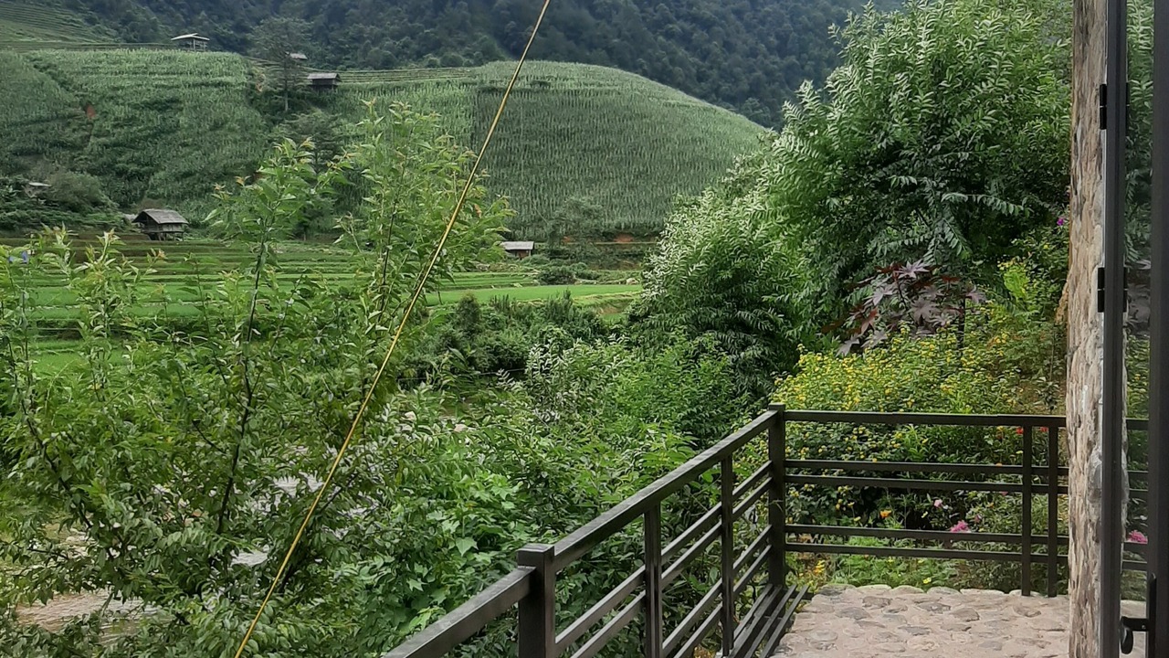 Photo of Outdoor in Mu Cang Chai
