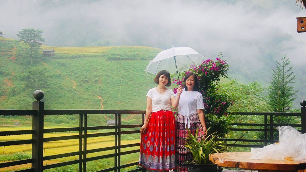 Photo of Outdoor in Mu Cang Chai