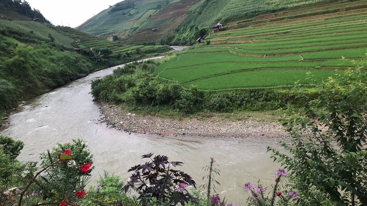 Photo of Outdoor in Mu Cang Chai