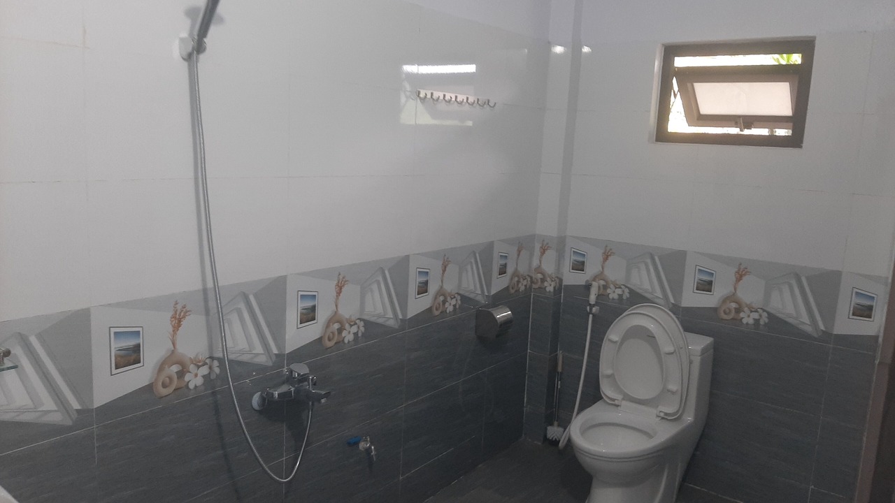 Photo of Bathroom in Mu Cang Chai