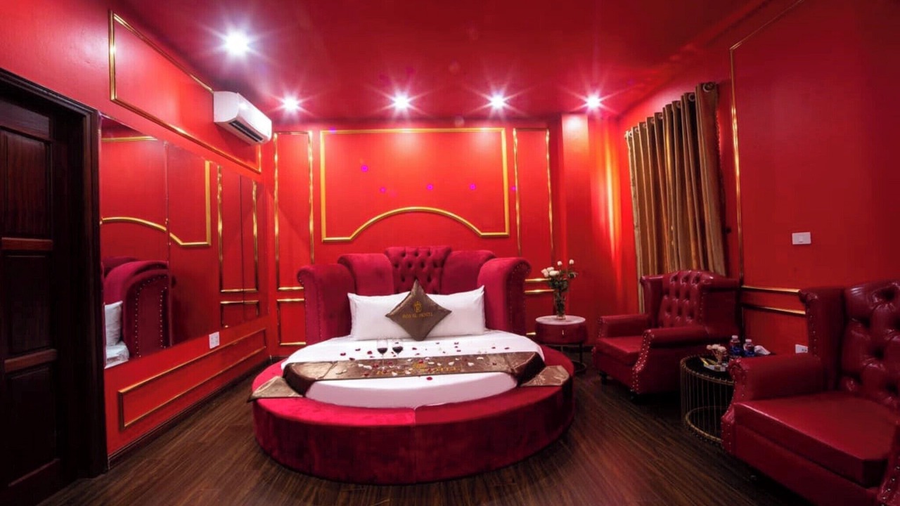 Photo of Bedroom in Thuan Thanh