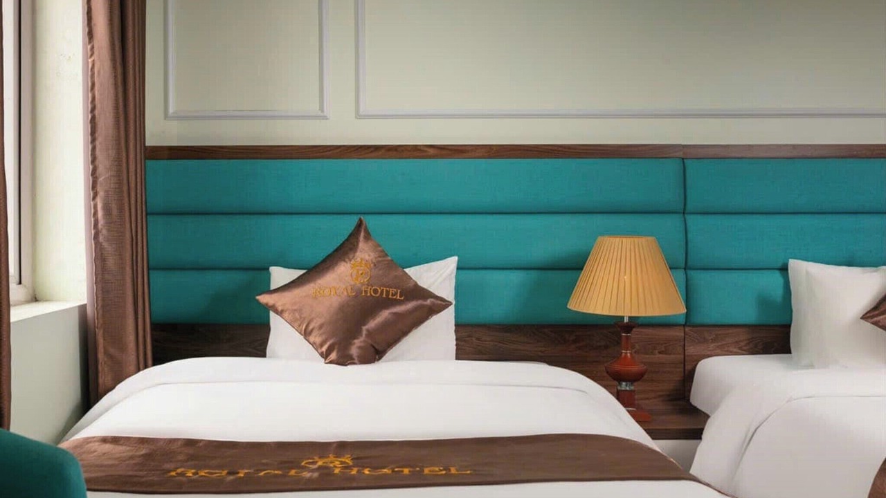 Photo of Bedroom in Thuan Thanh