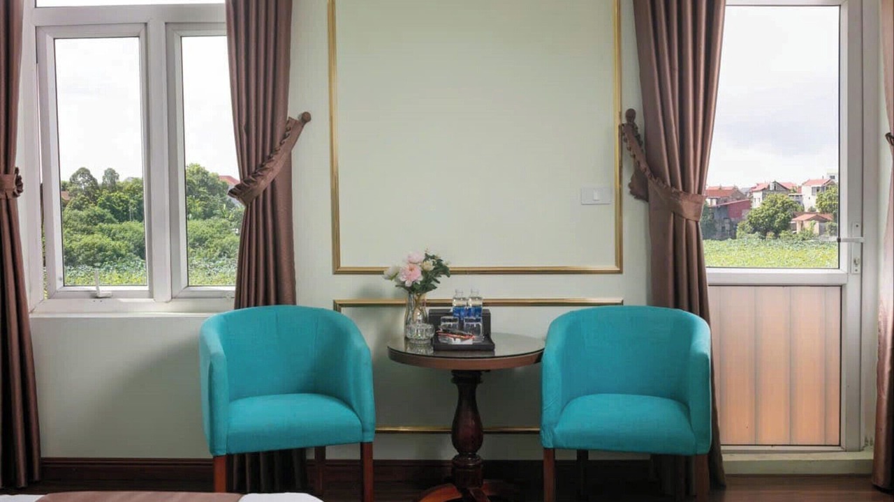 Photo of Bedroom in Thuan Thanh