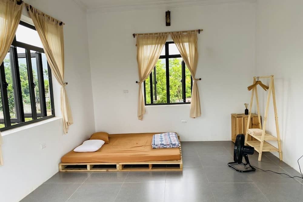 Photo of Bedroom in Van Mieu