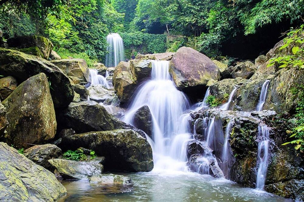 Photo of Outdoor in Van Mieu