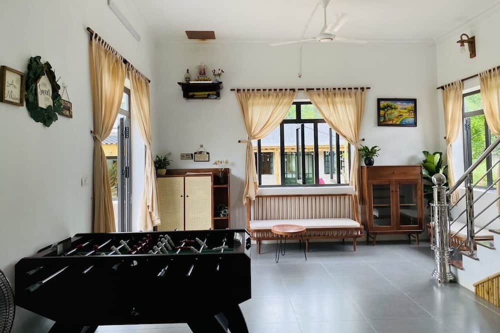 Photo of Bedroom in Van Mieu