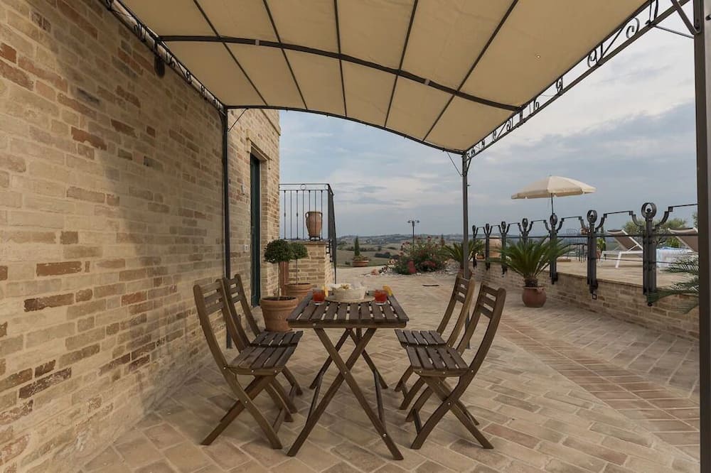 Photo of Outdoor in Corridonia