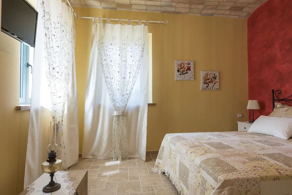 Photo of Bedroom in Corridonia