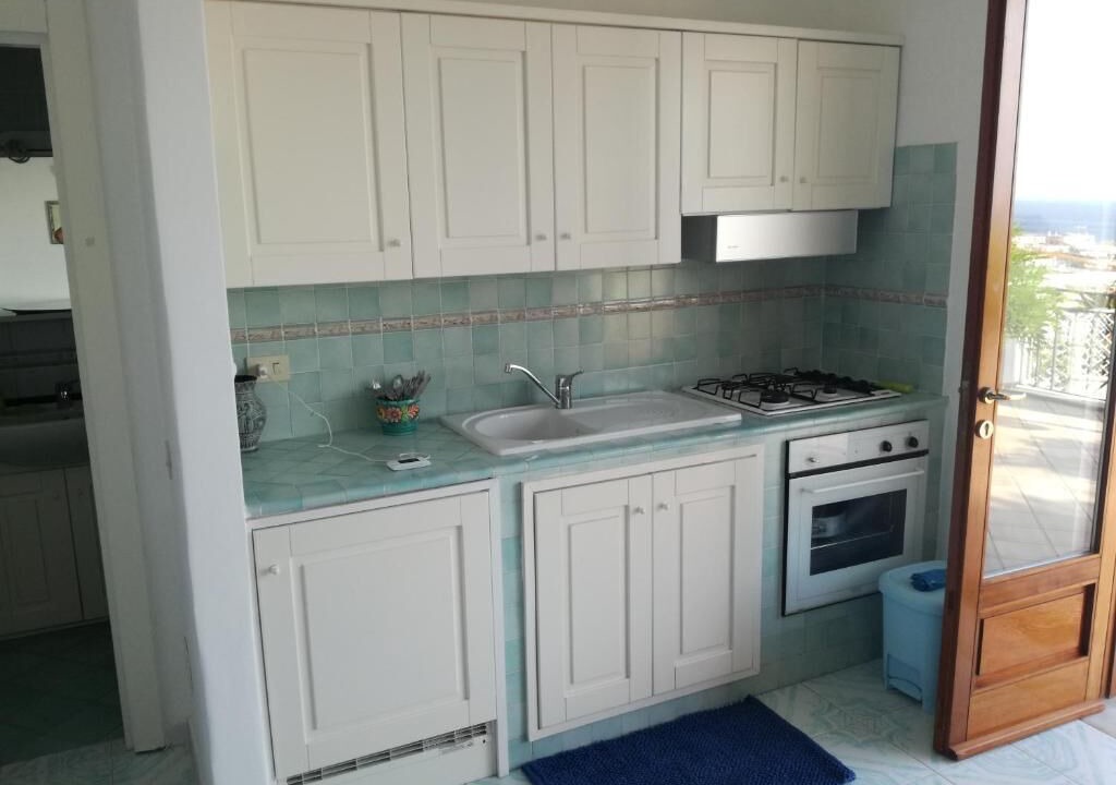 Photo of Kitchen in Casamicciola Terme