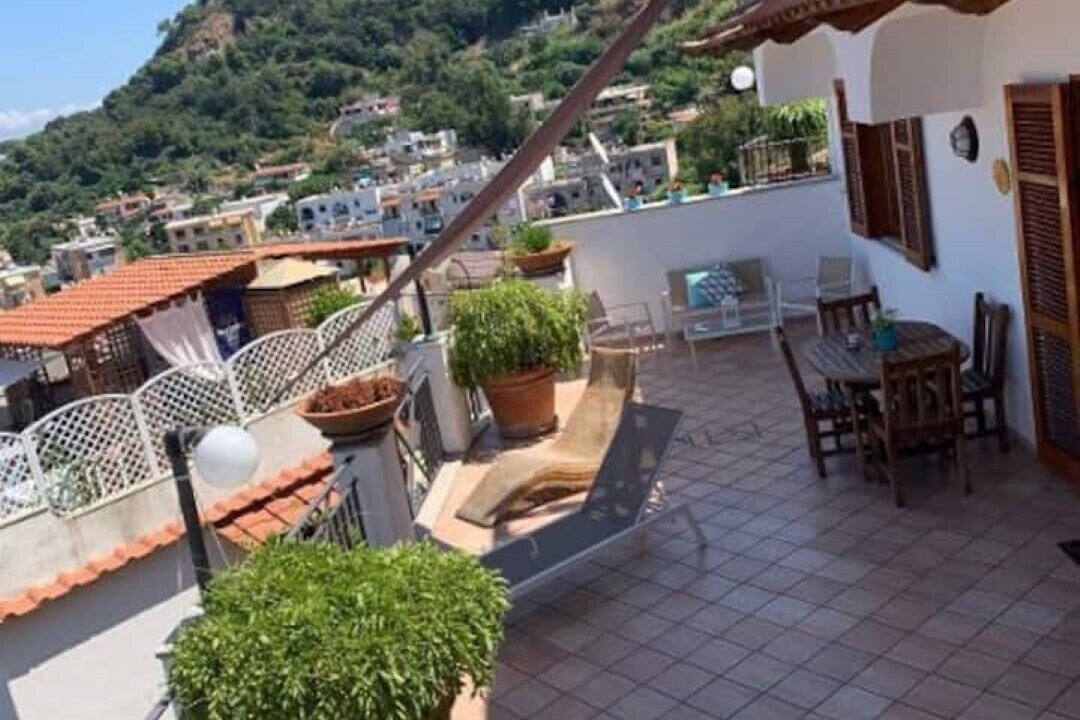 Photo of Outdoor in Casamicciola Terme