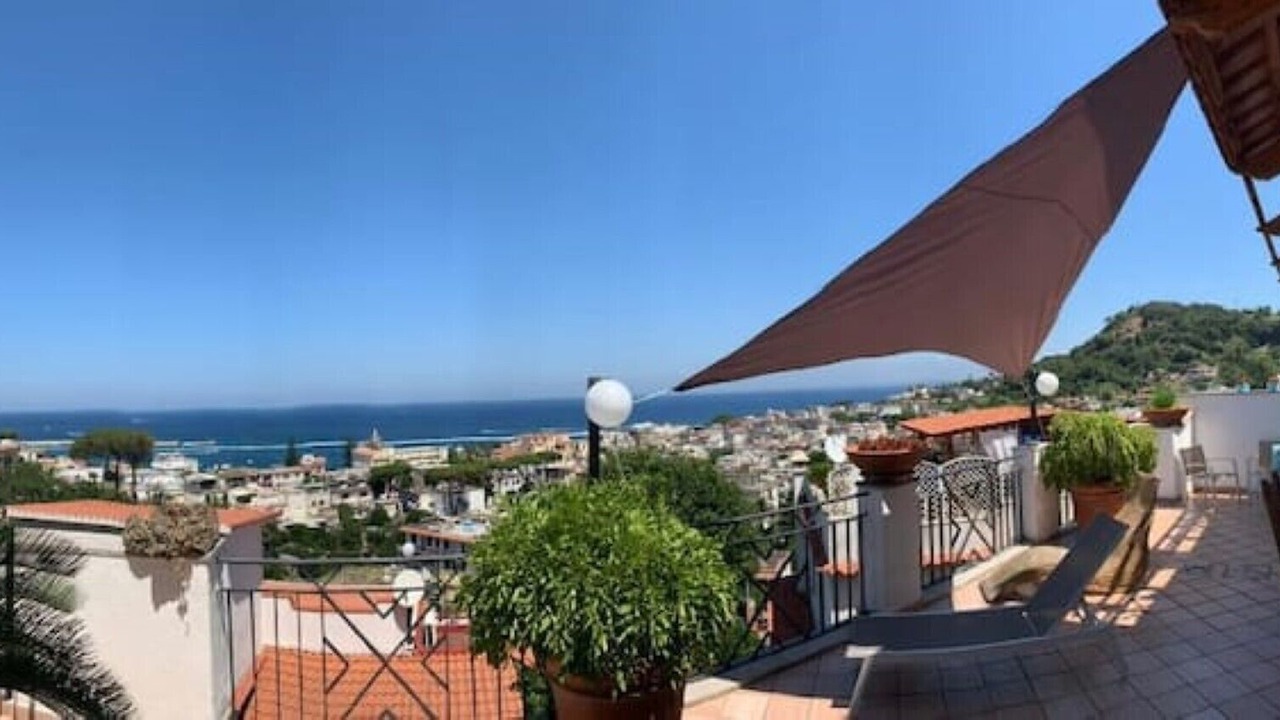 Photo of Outdoor in Casamicciola Terme