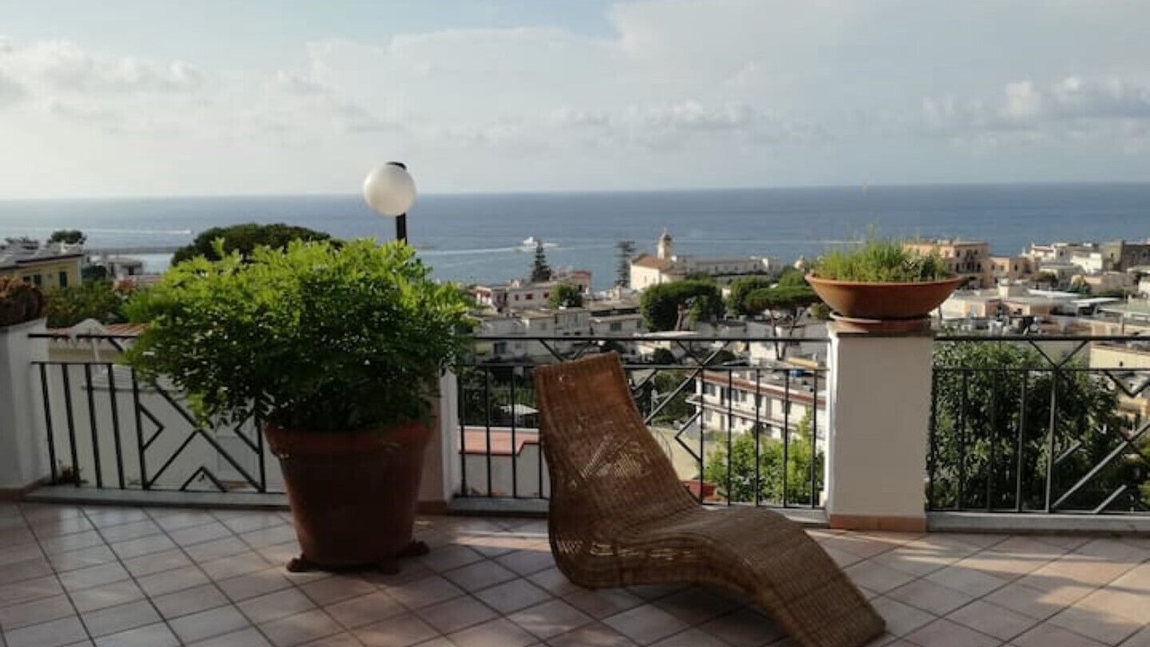 Photo of Outdoor in Casamicciola Terme